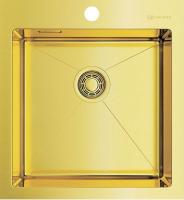 Кухонная мойка OMOIKIRI Akisame 46-LG(арт.4973081)