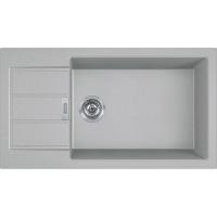 Кухонная мойка FRANKE SID 611-78/50 серый