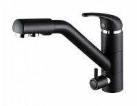 Смеситель PAULMARK Hessen He213017-418