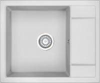 Кухонная мойка WEISSGAUFF WG 5024