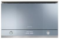 Микроволновая печь SMEG mp122