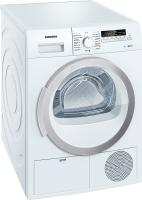Сушильная машина SIEMENS wt 46b211 oe