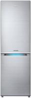 Холодильник Samsung RB36J8799S4 нержавеющая сталь
