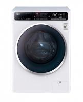 Стиральная машина LG F-2H9HS2W