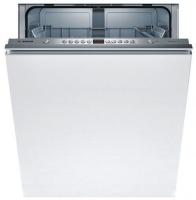 Встраиваемая посудомоечная машина Bosch SMV 45 GX 03 E