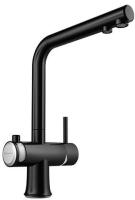 Смеситель для мойки OMOIKIRI hotaru-gm-wh 4994053