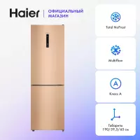 Холодильник Haier CEF535AGG