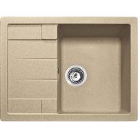 Кухонная мойка TEKA astral 45-b-tg топаз (88914)