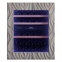 Винный шкаф DUNAVOX DAV-32.81DOP.TO