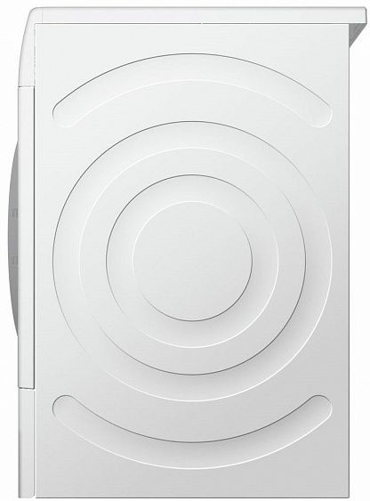Сушильная машина Bosch WTW876S0 купить с доставкой по Москве и Московской области в интернет-магазине АваТехно