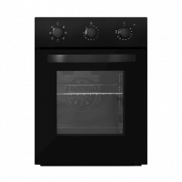 Духовой шкаф EXITEQ EXO-106 black