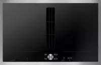 Индукционная панель с вытяжкой Gaggenau CV282111