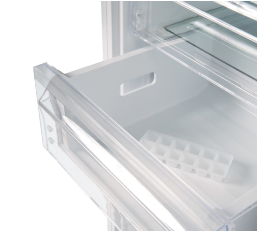 Морозильная камера Haier HF260WG купить с доставкой по Москве и Московской области в интернет-магазине АваТехно