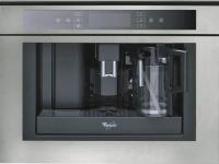Встраиваемая кофемашина Whirlpool ACE 102 IX