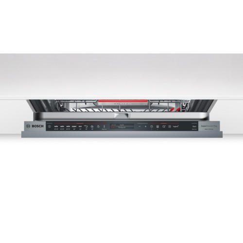 Встраиваемая посудомоечная машина BOSCH smv87tx00r купить с доставкой по Москве и Московской области в интернет-магазине АваТехно