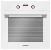 Духовой шкаф KUPPERSBERG HH 668 W