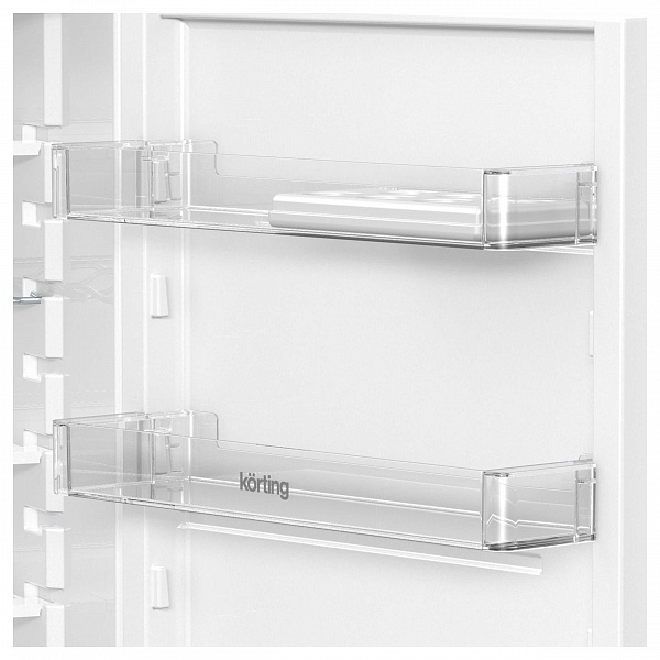ХОЛОДИЛЬНИК KORTING KSI 17860 CFL купить с доставкой по Москве и Московской области в интернет-магазине АваТехно
