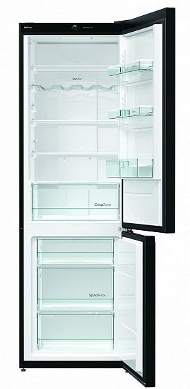 Холодильник GORENJE NRK 6192 CBK4 купить с доставкой по Москве и Московской области в интернет-магазине АваТехно