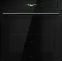 Духовой шкаф Asko OCS56BGH