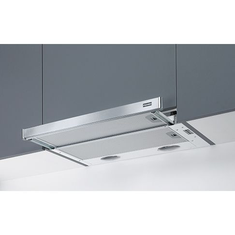 Вытяжка FRANKE FTC 532L GR/XS 315.0547.796 купить с доставкой по Москве и Московской области в интернет-магазине АваТехно