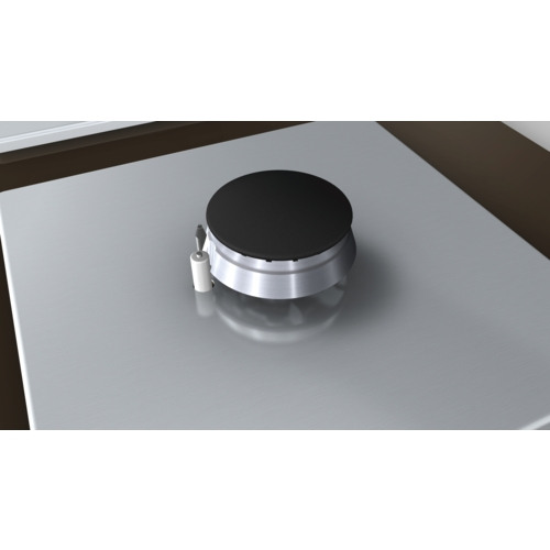 Поверхность BOSCH ppp 614b91r купить с доставкой по Москве и Московской области в интернет-магазине АваТехно