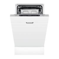 Встраиваемая посудомоечная машина Maunfeld MLP4249G02