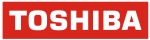 TOSHIBA