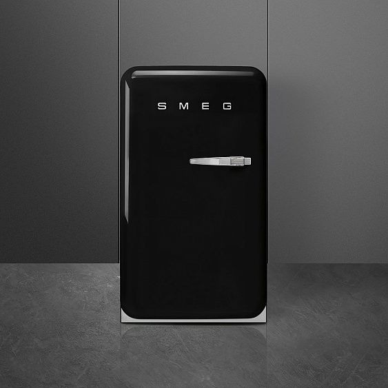 Холодильник SMEG FAB10LBL2 купить с доставкой по Москве и Московской области в интернет-магазине АваТехно