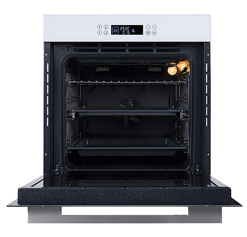 Духовой шкаф  GRAUDE BM 60.2 W купить с доставкой по Москве и Московской области в интернет-магазине АваТехно