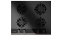 Варочная поверхность TEKA GBC 64-G1 GBN MATT BLACK (112570217)