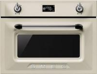 Электрический духовой шкаф SMEG sf4920mcp