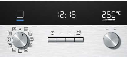 Духовой шкаф SIEMENS hb75bc552f купить с доставкой по Москве и Московской области в интернет-магазине АваТехно