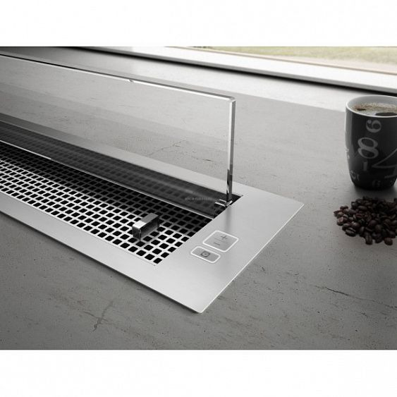 Вытяжка Elica SEE YOU IX/A/90 купить с доставкой по Москве и Московской области в интернет-магазине АваТехно