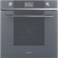 Духовой шкаф электрический SMEG SF6102TVS