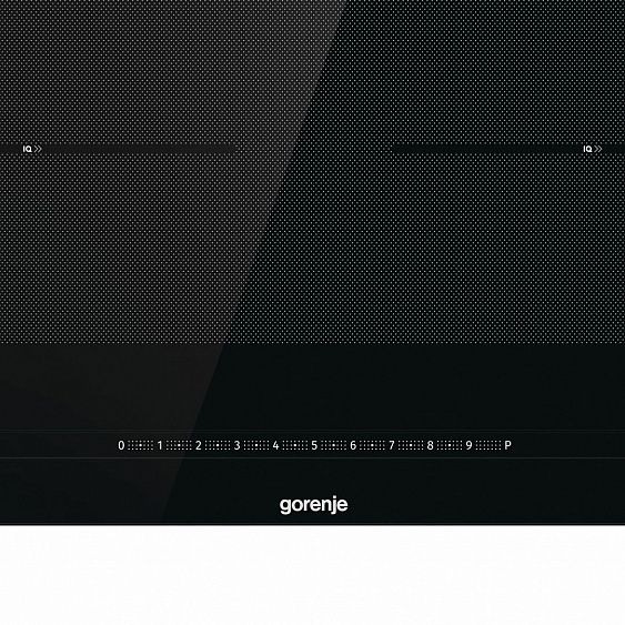 Варочная панель Gorenje IS 646 BG купить с доставкой по Москве и Московской области в интернет-магазине АваТехно
