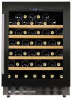 Винный шкаф DUNAVOX DAU-52.146B