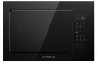 Встраиваемая микроволновая печь KUPPERSBERG HMF 627 B