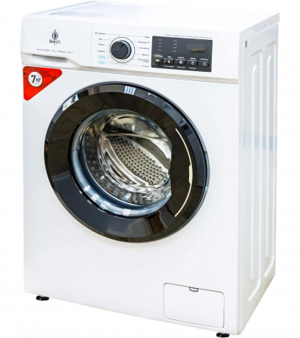 Стиральная машина Jacky's JW S0742BBS купить с доставкой по Москве и Московской области в интернет-магазине АваТехно