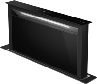 Встраиваемая вытяжка в стол Smeg KDD90CNE