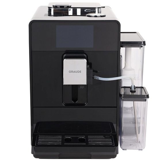 Кофемашина GRAUDE KV 30.3 купить с доставкой по Москве и Московской области в интернет-магазине АваТехно