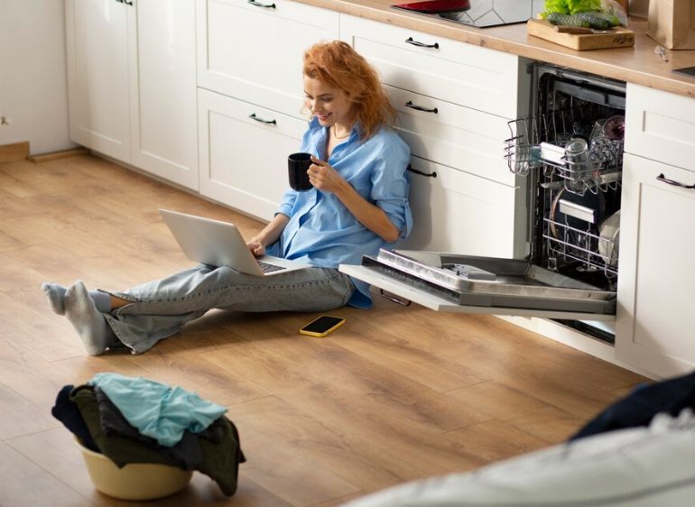 ТОП-7 лайфхаков по уходу за бытовой техникой для продления срока службы ТОП-7 лайфхаков по уходу за бытовой техникой для продления срока службы