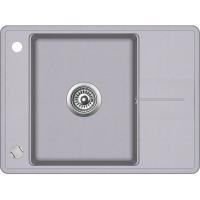 Мойка кухонная TEKA Estela 50 S-TQ графит (art.40148091)