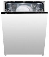 Встраиваемая посудомоечная машина KORTING kdi 6055