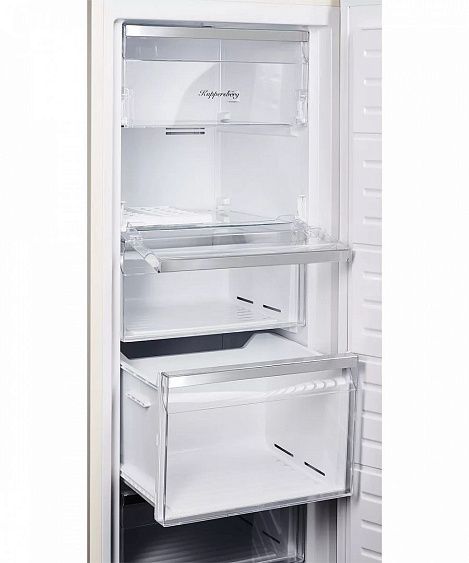 МОРОЗИЛЬНИК KUPPERSBERG NFS 186 BE купить с доставкой по Москве и Московской области в интернет-магазине АваТехно