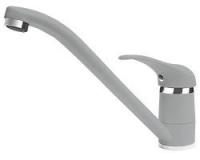 Смеситель FLORENTINA гамма грей (313.05L.1123.305)