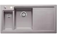 Кухонная мойка BLANCO axon ii 6s крыло справа (516553)