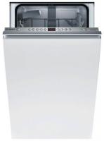 Посудомоечная машина BOSCH SPV45DX60R