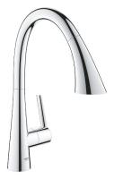 Смеситель GROHE Zedra 32294002