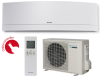Сплит-система DAIKIN FTXJ35LW/RXJ35L