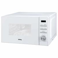 Микроволновая печь KORTING KMO 820 GW